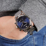 ⁦Emporio Armani Watch For Men AR80038⁩ - الصورة ⁦7⁩