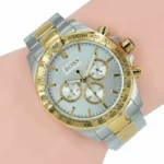 ⁦Hugo Boss Watch For Men 1512960⁩ - الصورة ⁦5⁩