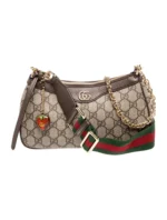 ⁦Gucci Cross Bag For Women⁩ - الصورة ⁦2⁩