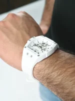 ⁦Guess Watch For Men GW0203G2⁩ - الصورة ⁦5⁩
