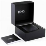 ⁦Hugo Boss Watch For Men 1513959⁩ - الصورة ⁦8⁩