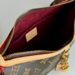 ⁦Louis Vuitton Cross Bag For Women⁩ - الصورة ⁦10⁩