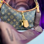 ⁦Louis Vuitton Cross Bag For Women⁩ - الصورة ⁦5⁩