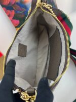 ⁦Gucci Cross Bag For Women⁩ - الصورة ⁦7⁩