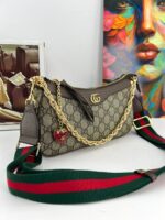 ⁦Gucci Cross Bag For Women⁩ - الصورة ⁦6⁩
