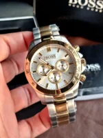 ⁦Hugo Boss Watch For Men 1512960⁩ - الصورة ⁦6⁩