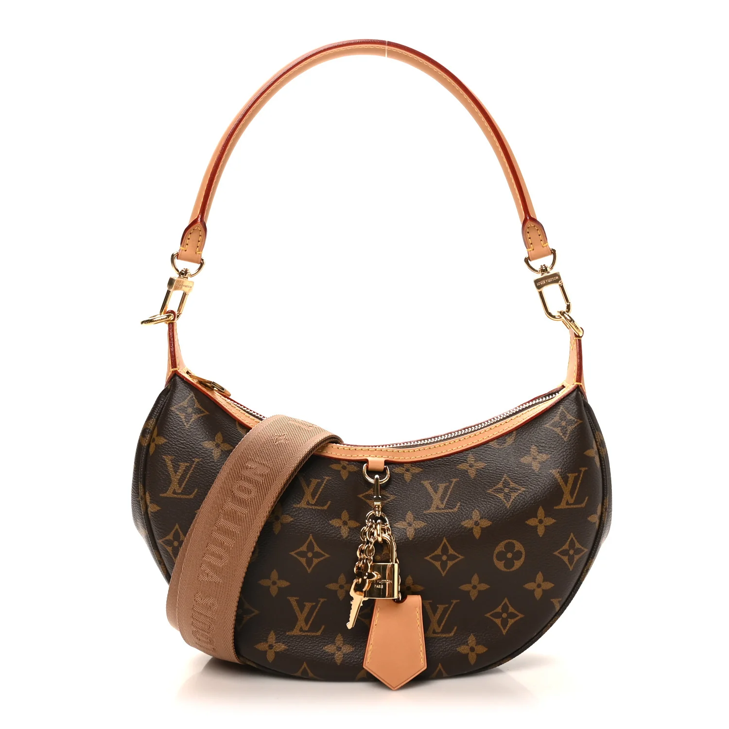 b790917c8242f291144f2a33bf3586e8 Louis Vuitton Cross Bag For Women - الصورة 1
