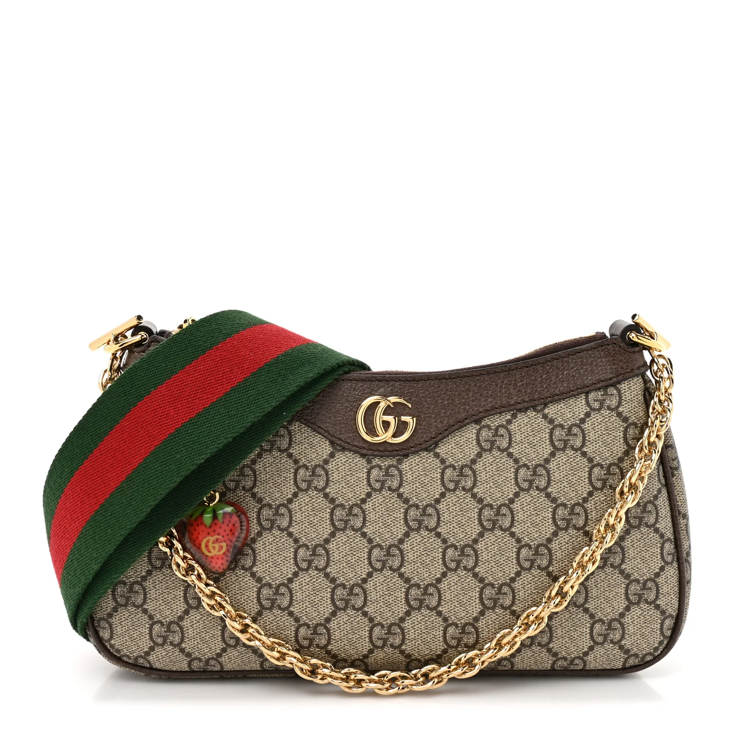 ed8ee20a2e2b5c205aaf15f2c4d1ddf9 Gucci Cross Bag For Women - الصورة 1
