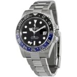 ⁦Rolex Watch For Men 126710BLNR-0003⁩ - الصورة ⁦2⁩