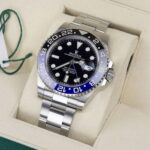 ⁦Rolex Watch For Men 126710BLNR-0003⁩ - الصورة ⁦10⁩