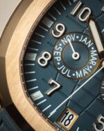 ⁦Patek Philippe Watch For Men 5261R-001⁩ - الصورة ⁦5⁩