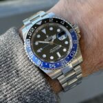 ⁦Rolex Watch For Men 126710BLNR-0003⁩ - الصورة ⁦11⁩