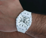 ⁦Guess Watch For Men GW0203G2⁩ - الصورة ⁦6⁩
