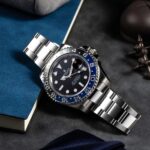 ⁦Rolex Watch For Men 126710BLNR-0003⁩ - الصورة ⁦5⁩