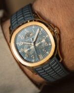 ⁦Patek Philippe Watch For Men 5261R-001⁩ - الصورة ⁦6⁩