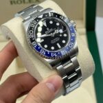 ⁦Rolex Watch For Men 126710BLNR-0003⁩ - الصورة ⁦9⁩