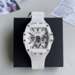 ⁦Guess Watch For Men GW0203G2⁩ - الصورة ⁦4⁩