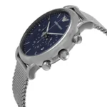 ⁦Emporio Armani Watch For Men AR80038⁩ - الصورة ⁦3⁩
