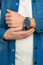 ⁦Tommy Hilfiger Watch For Men 1791859⁩ - الصورة ⁦6⁩