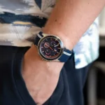 ⁦Tommy Hilfiger Watch For Men 1791859⁩ - الصورة ⁦7⁩
