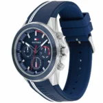 ⁦Tommy Hilfiger Watch For Men 1791859⁩ - الصورة ⁦2⁩