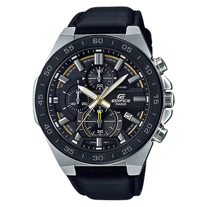 1l_800x800 Casio Edifice For Men EFR-564BL-1ADR - الصورة 1
